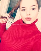 Анкета проститутки Роксана - метро Тушино, возраст - 19