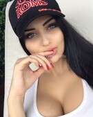 Анкета проститутки Эвелина - метро Басманный, возраст - 20