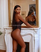 Анкета проститутки Эмма - метро Алексеевский, возраст - 20