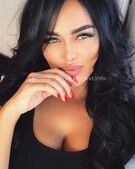 Анкета проститутки Ангелина - метро Даниловский, возраст - 20