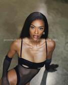 Анкета проститутки Леночка - метро Пресненский, возраст - 21