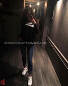 Анкета проститутки Ксюша - метро Дорогомилово, возраст - 21