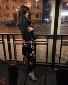 Анкета проститутки Ксюша - метро Дорогомилово, возраст - 21