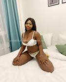 Анкета проститутки Катюша - метро Теплый Стан, возраст - 21