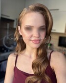 Анкета проститутки Услада - метро Басманный, возраст - 22