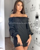 Анкета проститутки Оксана - метро Тверской, возраст - 22