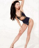 Анкета проститутки Олеся - метро Хамовники, возраст - 22