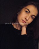 Анкета проститутки Юлия - метро Царицыно, возраст - 22