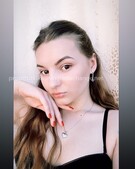 Анкета проститутки Мира - метро Сокол, возраст - 22