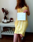 Анкета проститутки Юлия - метро Тверской, возраст - 22