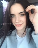 Анкета проститутки Адель - метро Южнопортовый, возраст - 22