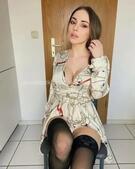 Анкета проститутки Юля - метро Новокосино, возраст - 23