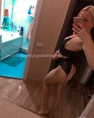 Анкета проститутки Ксения - метро Пресненский, возраст - 23