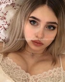 Анкета проститутки Наталья - метро Метрогородок, возраст - 23