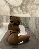 Анкета проститутки Услада - метро Люблино, возраст - 23