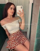 Анкета проститутки Влада - метро Ломоносовский, возраст - 23