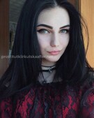 Анкета проститутки Алиса - метро Дорогомилово, возраст - 23