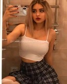 Анкета проститутки Елена - метро Тушино, возраст - 23