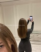 Анкета проститутки Анечка - метро Куркино, возраст - 23