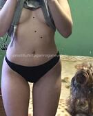 Анкета проститутки Мишель - метро Северное Тушино, возраст - 23