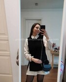 Анкета проститутки Марго - метро Перово, возраст - 23