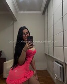 Анкета проститутки Лика - метро Ясенево, возраст - 23