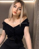 Анкета проститутки Света - метро Южное Бутово, возраст - 23