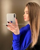 Анкета проститутки Шарлотта - метро Бабушкинский, возраст - 23