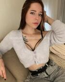 Анкета проститутки Милана - метро Коньково, возраст - 23