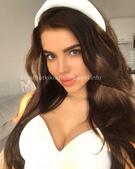 Анкета проститутки Тая - метро Даниловский, возраст - 23