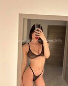 Анкета проститутки Майя - метро Митино, возраст - 23