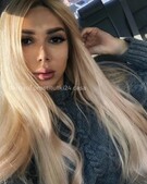 Анкета проститутки Катенька - метро Хорошевский, возраст - 23