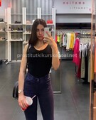 Анкета проститутки Сабина - метро Арбат, возраст - 23