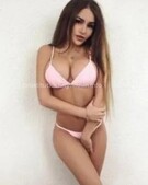 Анкета проститутки Анна - метро Нагатино-Садовники, возраст - 23