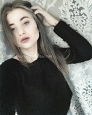 Анкета проститутки Ангелина - метро Пресненский, возраст - 23