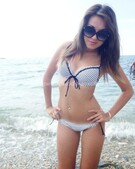 Анкета проститутки Слава - метро Пресненский, возраст - 23