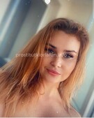 Анкета проститутки Марина - метро Дорогомилово, возраст - 23