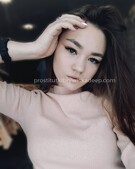 Анкета проститутки Любовь - метро Щукино, возраст - 23