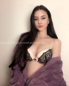 Анкета проститутки Даша - метро Тверской, возраст - 24