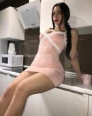 Анкета проститутки Марго - метро Марфино, возраст - 24