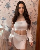 Анкета проститутки Маргарита - метро Тверской, возраст - 24