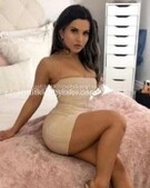 Анкета проститутки Галя - метро Теплый Стан, возраст - 24