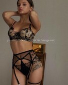 Анкета проститутки Линда - метро Тверской, возраст - 24