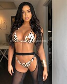 Анкета проститутки Мирослава - метро Царицыно, возраст - 24