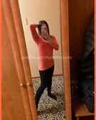 Анкета проститутки Рената - метро Аэропорт, возраст - 24