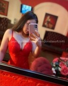 Анкета проститутки Рената - метро Хамовники, возраст - 24