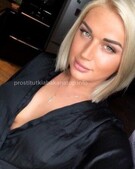 Анкета проститутки Роза - метро Ясенево, возраст - 24