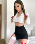 Анкета проститутки Таисия - метро Басманный, возраст - 24