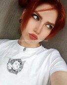 Анкета проститутки Ольга - метро Арбат, возраст - 24