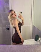 Анкета проститутки Ника - метро Арбат, возраст - 24